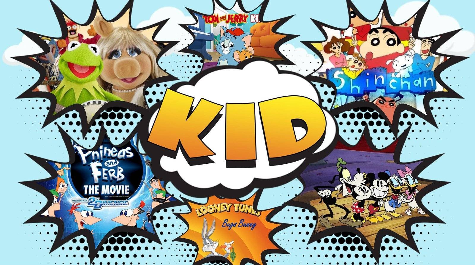 IPTV KIDS NEDERLAND