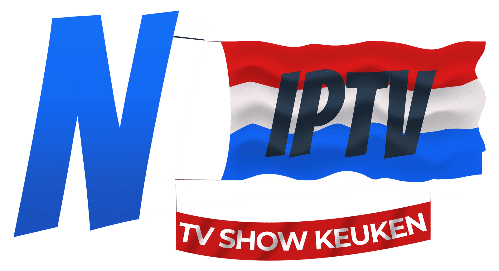 NL tv show keuken