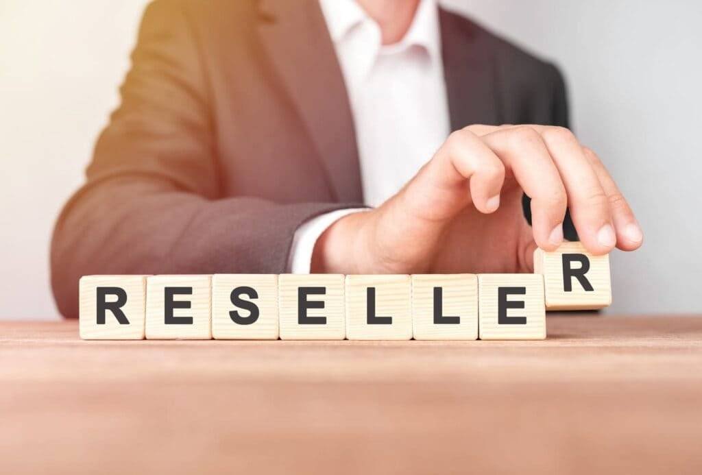 RESELLER